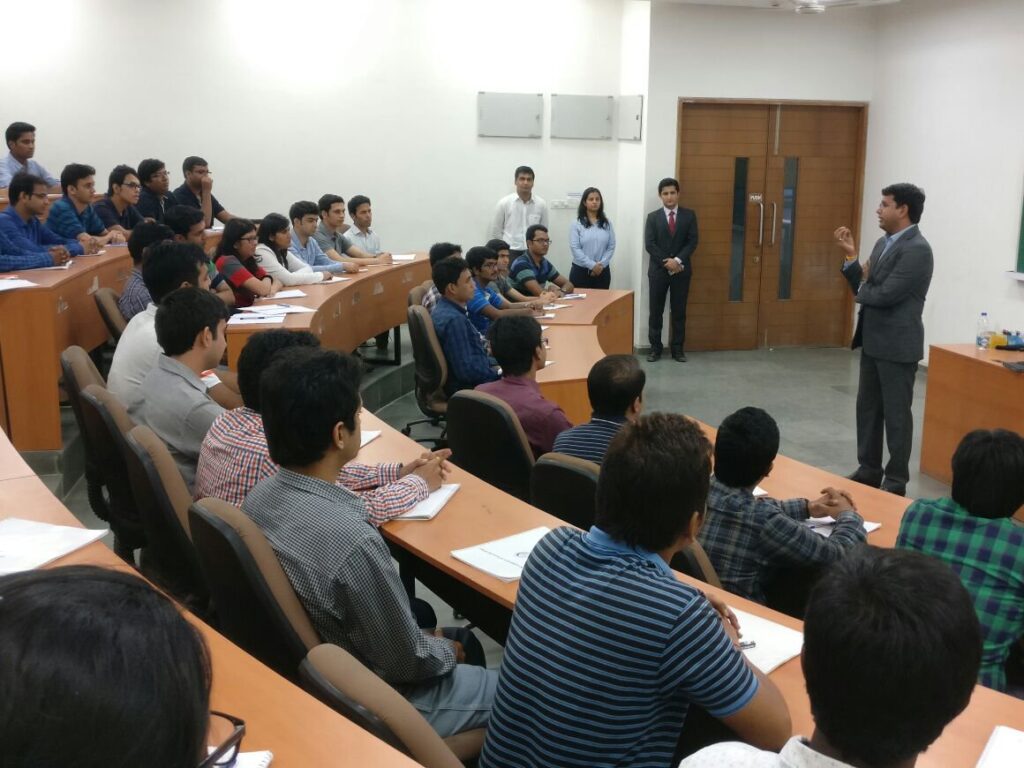 pre-placement-talk
