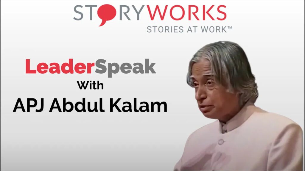 APJ Adbul Kalam