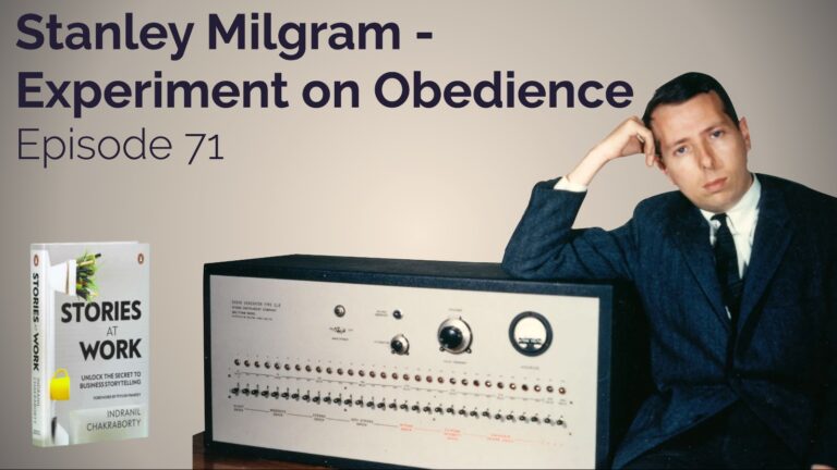 Stanley Milgram