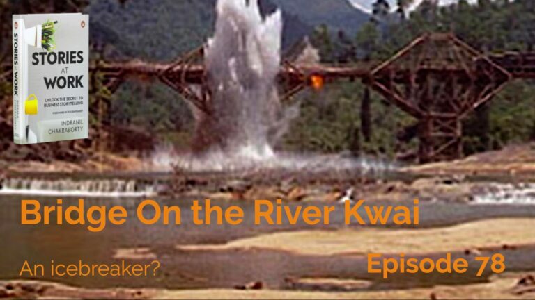 Bridge On the River Kwai