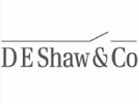 DE Shaw & Co